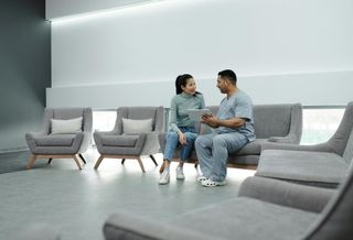 A Second Chance At Life: Bringing Sustainable Flooring Into Healthcare Spaces