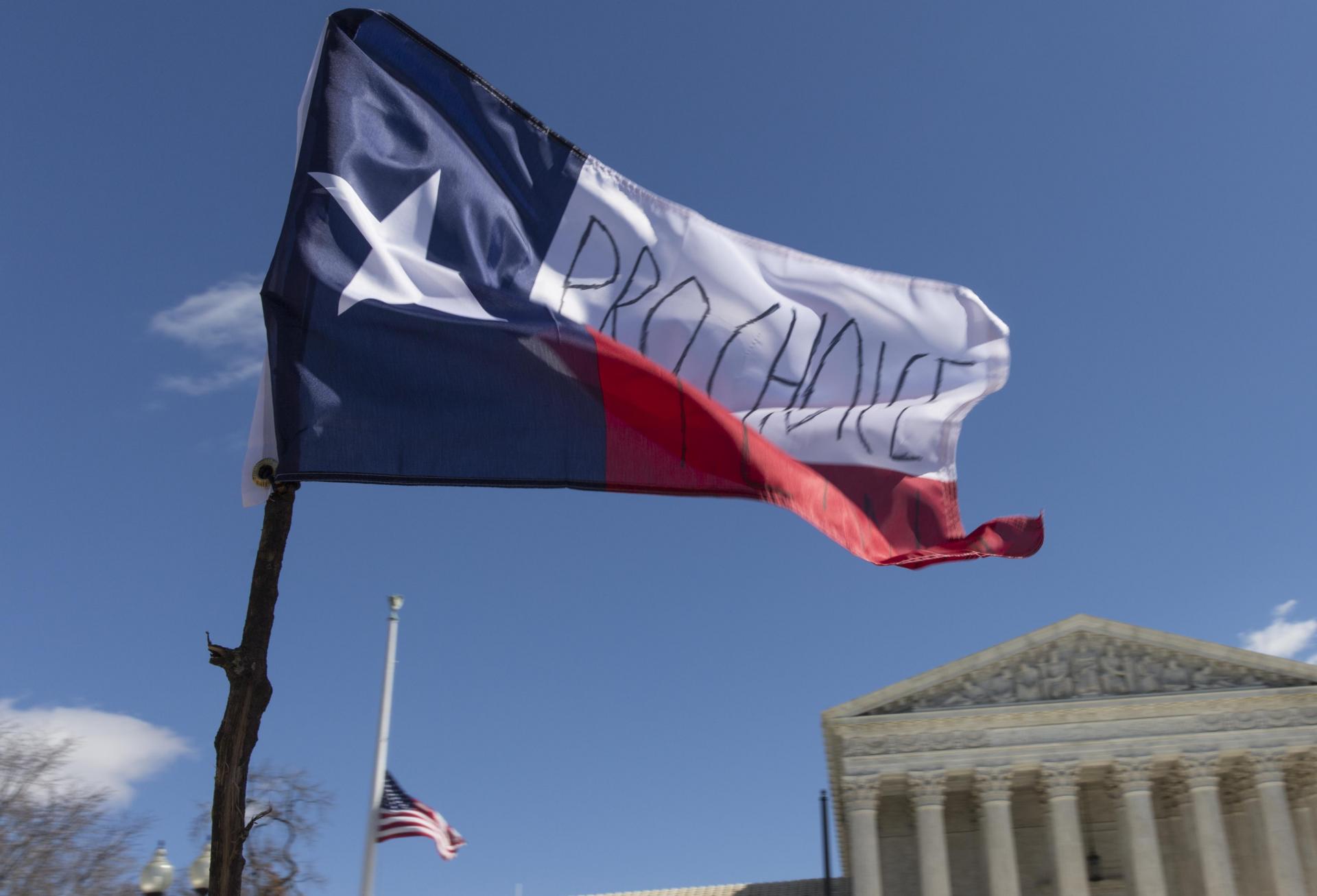 CRE Firms Sign Brief Calling Texas Abortion Ban ‘Bad For Business’ 