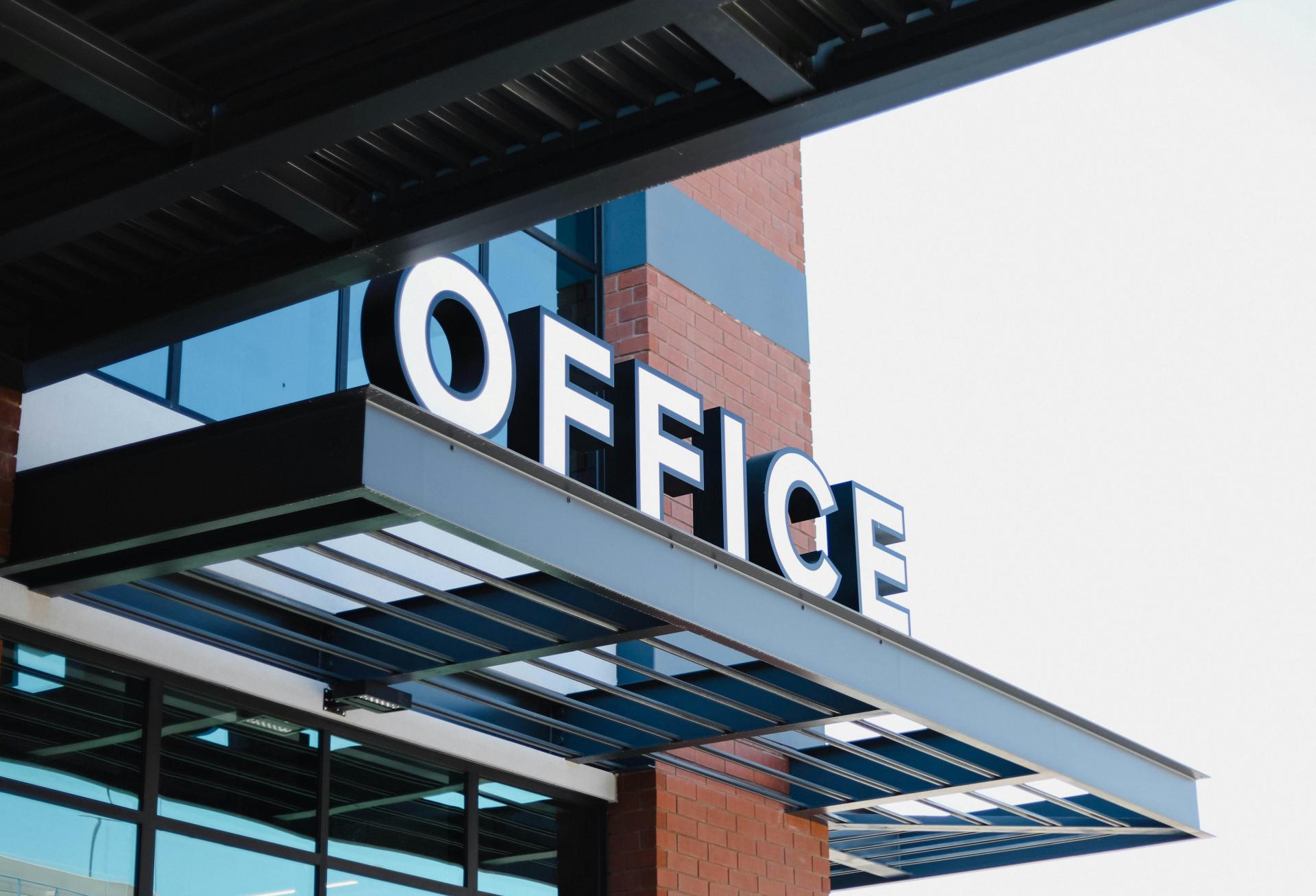 Moody's: Office Vacancy Hits 21% In Q1, Another Record High