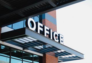 Moody's: Office Vacancy Hits 21% In Q1, Another Record High