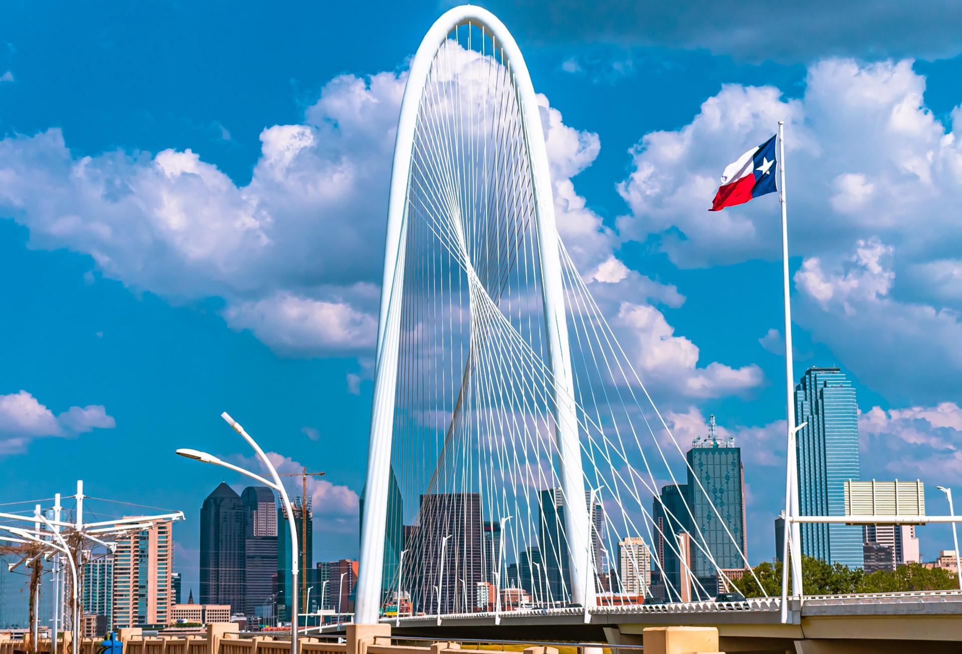 Americans Still Want To Mess With Texas, New Survey Data Shows