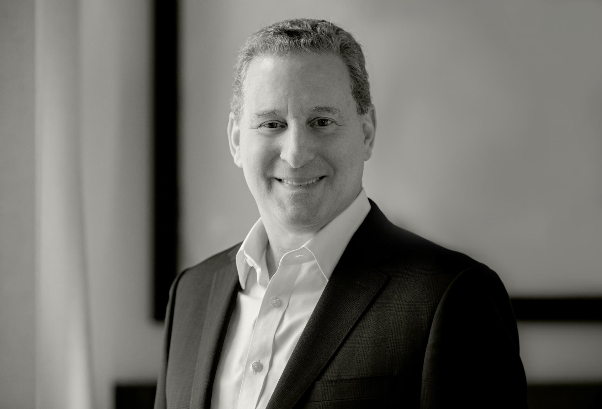 Alchemy Properties' Ken Horn