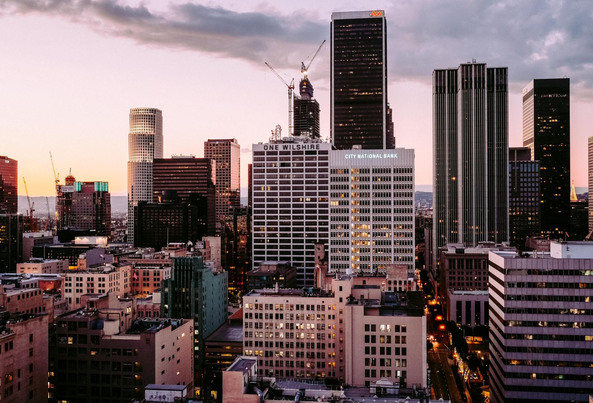 Is Now The Right Time To Invest In SoCal Assets? Find Out At Bisnow's Nov. 9 Event