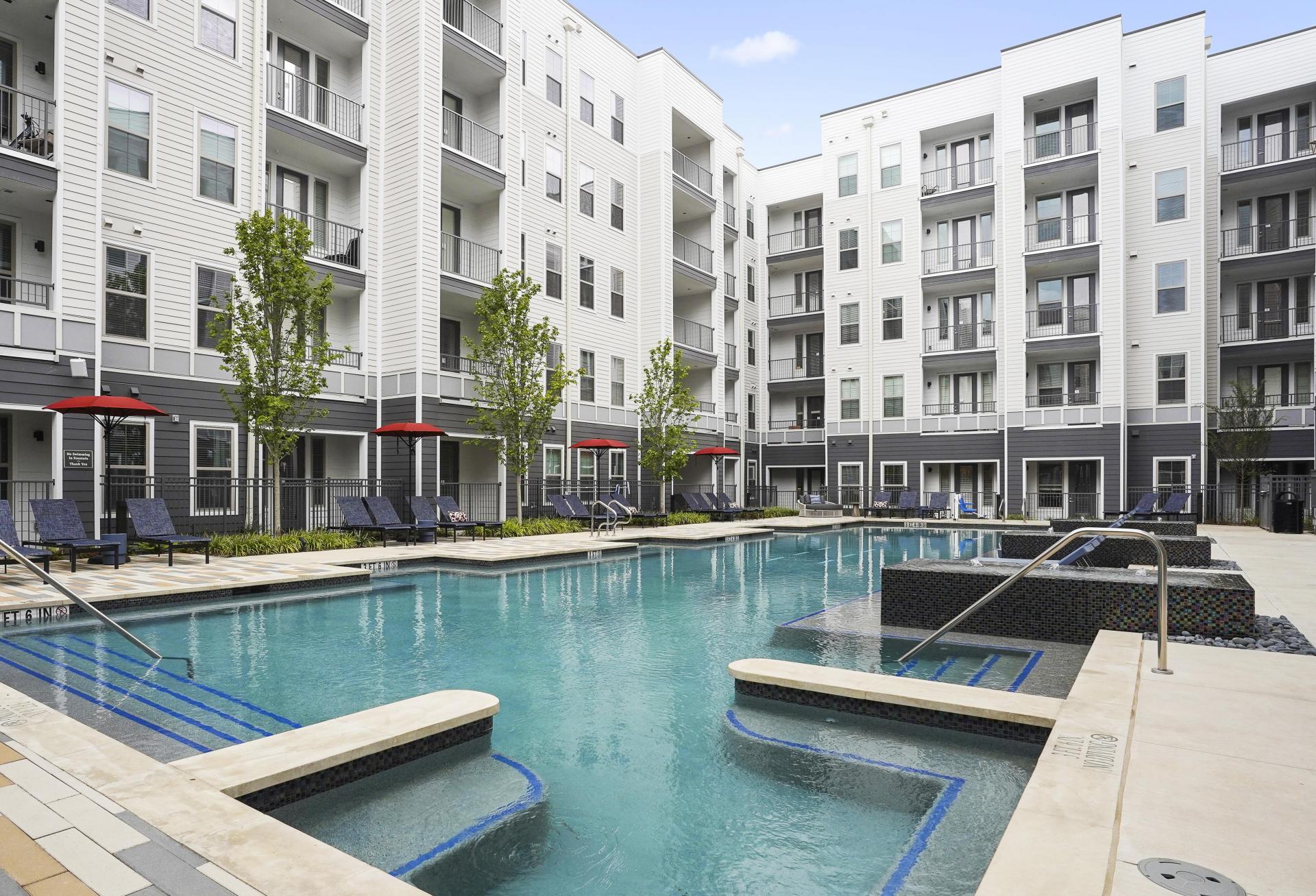 Price Tag For Toll Brothers' Apartment Business Rises To $380M As Sale Is Delayed