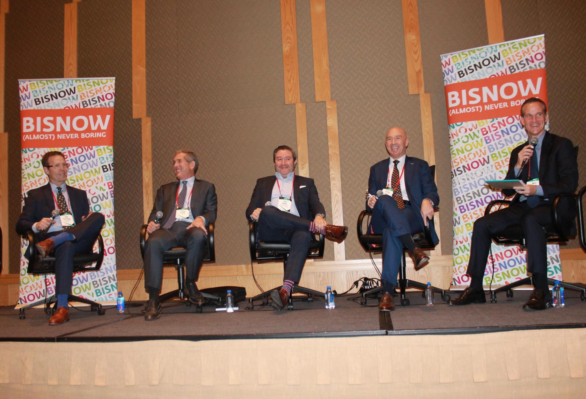 Volatility Is Here, But Wide Range Of Capital Products Keep Seattle CRE Strong
