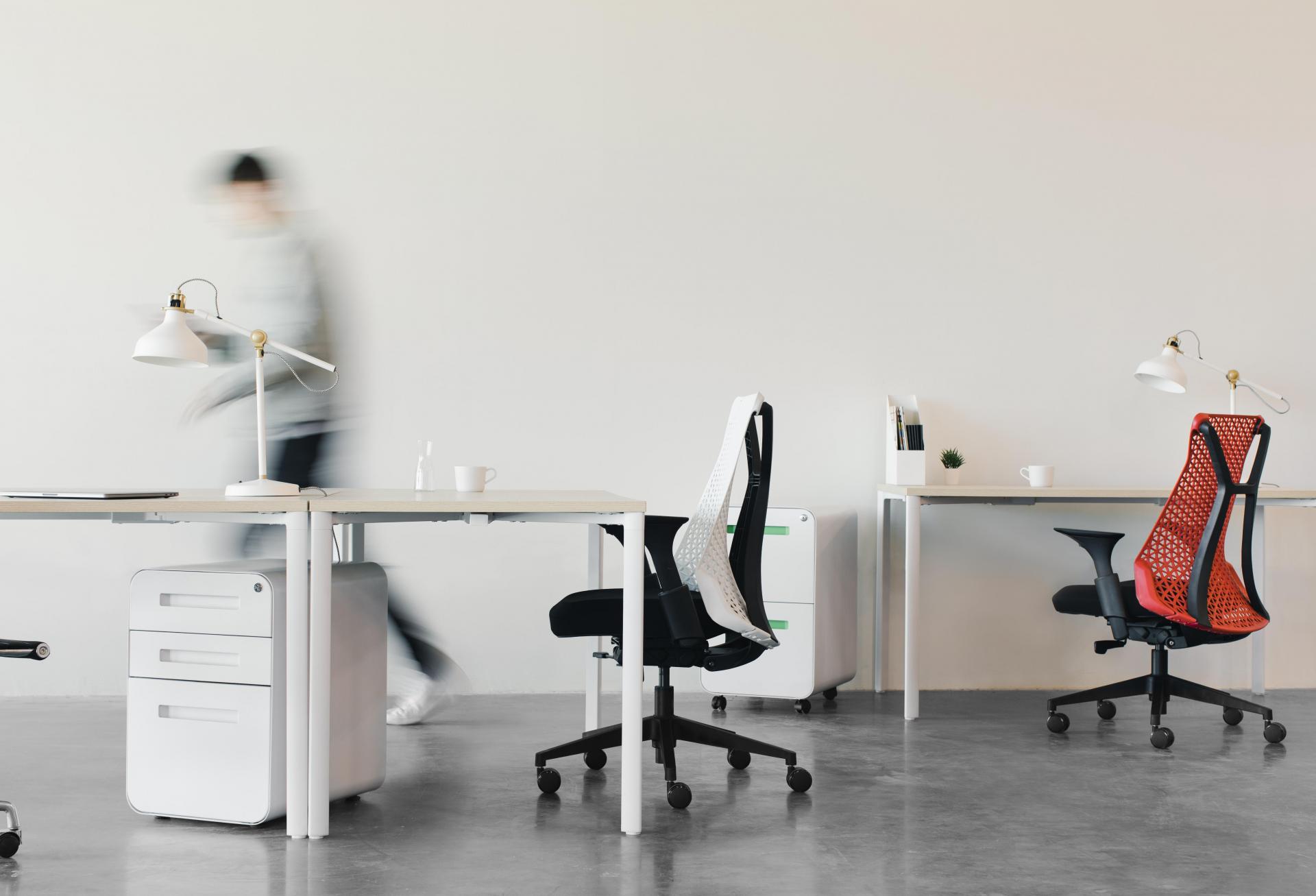 Big-Name Firms Are Dumping Office Space Onto The Exploding Sublease Market
