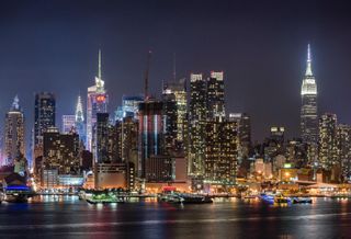 Goldman Sachs Disagrees With Other Banks, Tells Market Not To Panic About CRE
