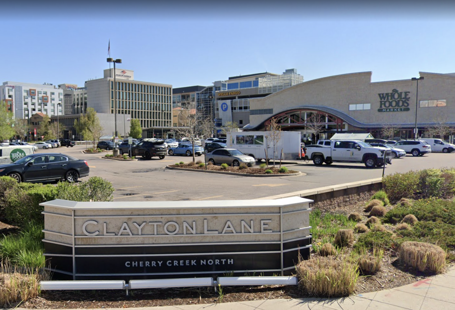 Cherry Creek's Clayton Lane Development Could Get New Owners — And New Development 