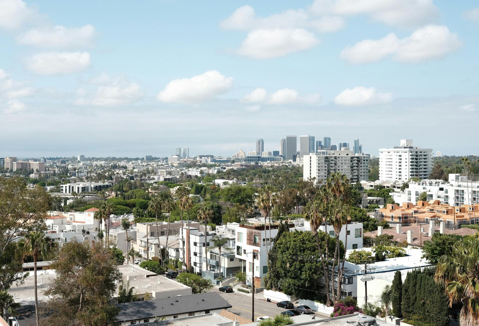 G4 Capital Bets On LA In First Expansion Out Of New York