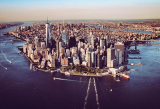 ‘Still In Flux’: Windels Marx’s Joshua Oberman On The State Of NYC CRE At Bisnow’s Nov. 19 Event