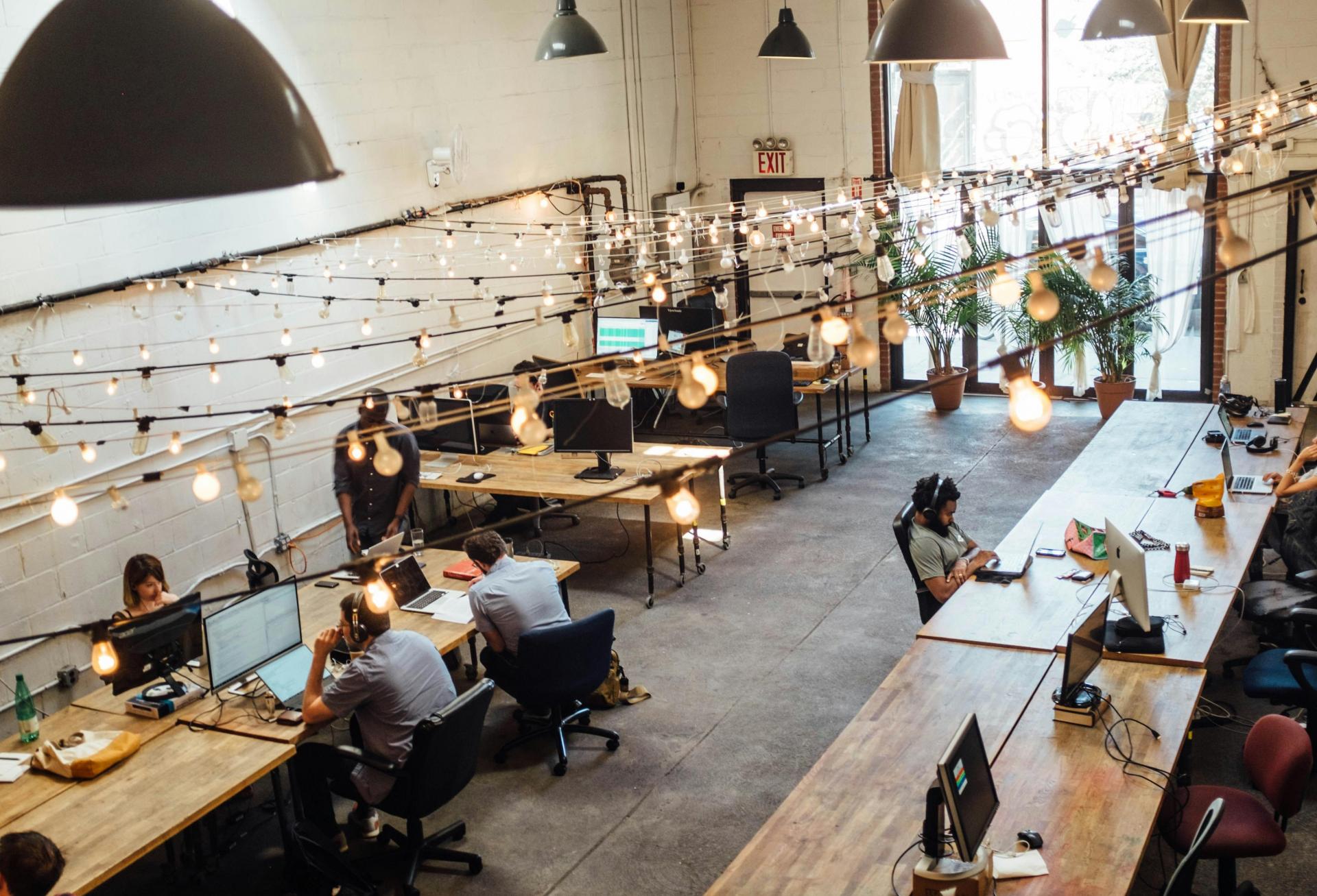Companies Enforcing 4-Plus Days Of RTO Are Using More Office Space Than Before The Pandemic