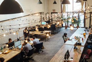 Companies Enforcing 4-Plus Days Of RTO Are Using More Office Space Than Before The Pandemic