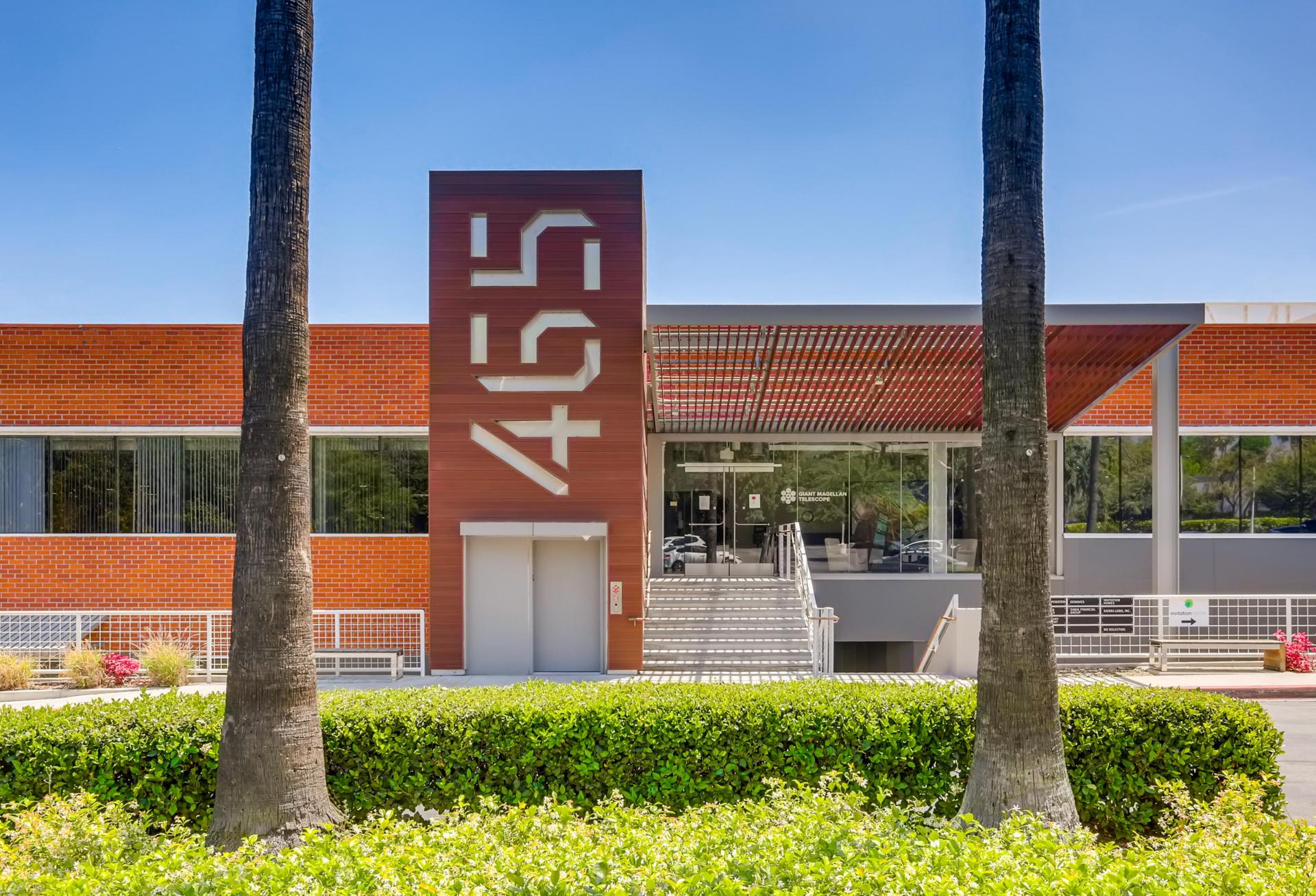 LPC West Buys Pasadena Office, Secures Life Sciences Tenant Ahead Of Renovation