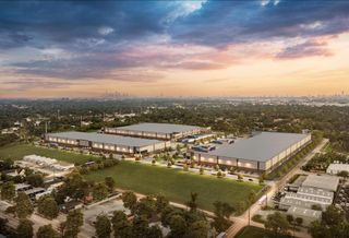 This Week's Houston Deal Sheet: 534K SF Business Park Coming To Northwest Houston