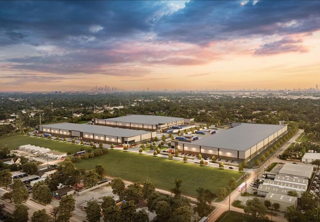 This Week's Houston Deal Sheet: 534K SF Business Park Coming To Northwest Houston