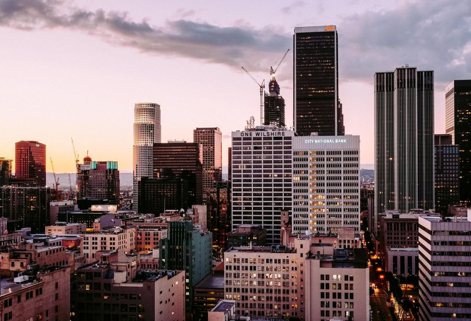 skyline