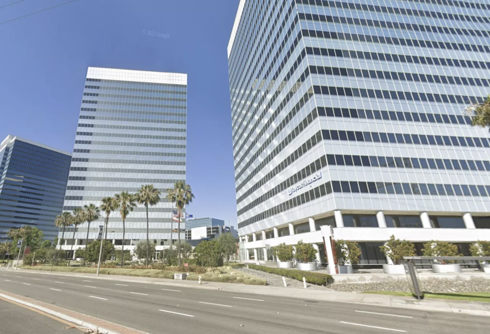 Starwood Turns Over 1.6M SF El Segundo Office Campus To Lenders