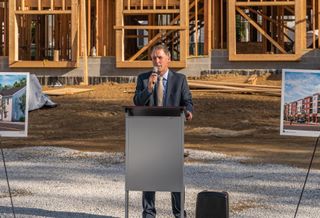 C-Suite Spotlight: CHA Partners Managing Partner Bill Colgan