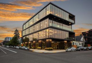 How One Construction Company Is Transforming Portland