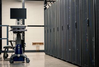 A Customized Approach To Help Data Centers Embrace Liquid Cooling