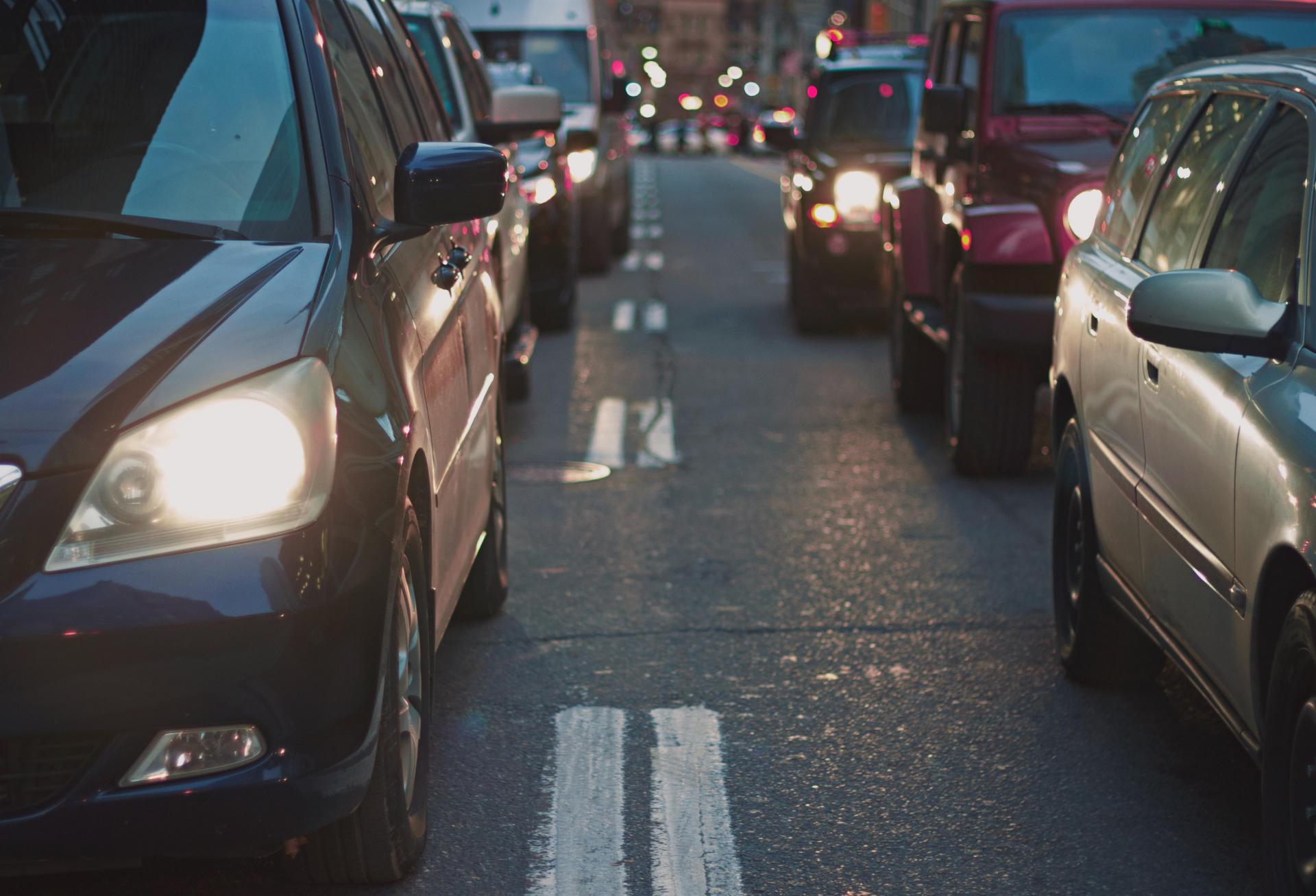 Auto Destruct: Is The Property Industry Suffering Groupthink About Cars?