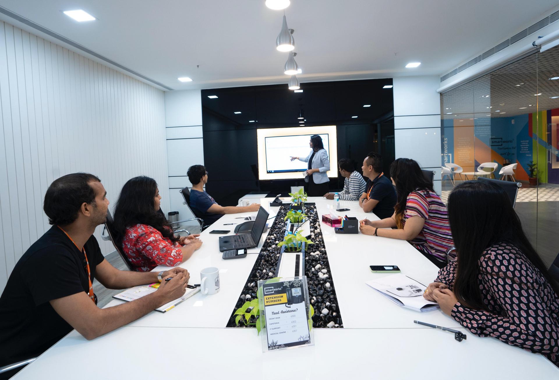 CRE Risks Becoming Irrelevant To The Next Generation Of Talented Staff