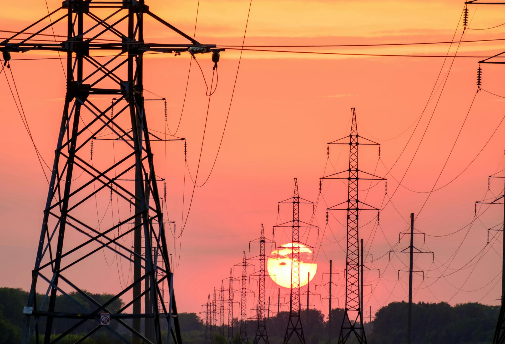 Data Center Developers Need Fast Access To Power. This Company Has A Solution