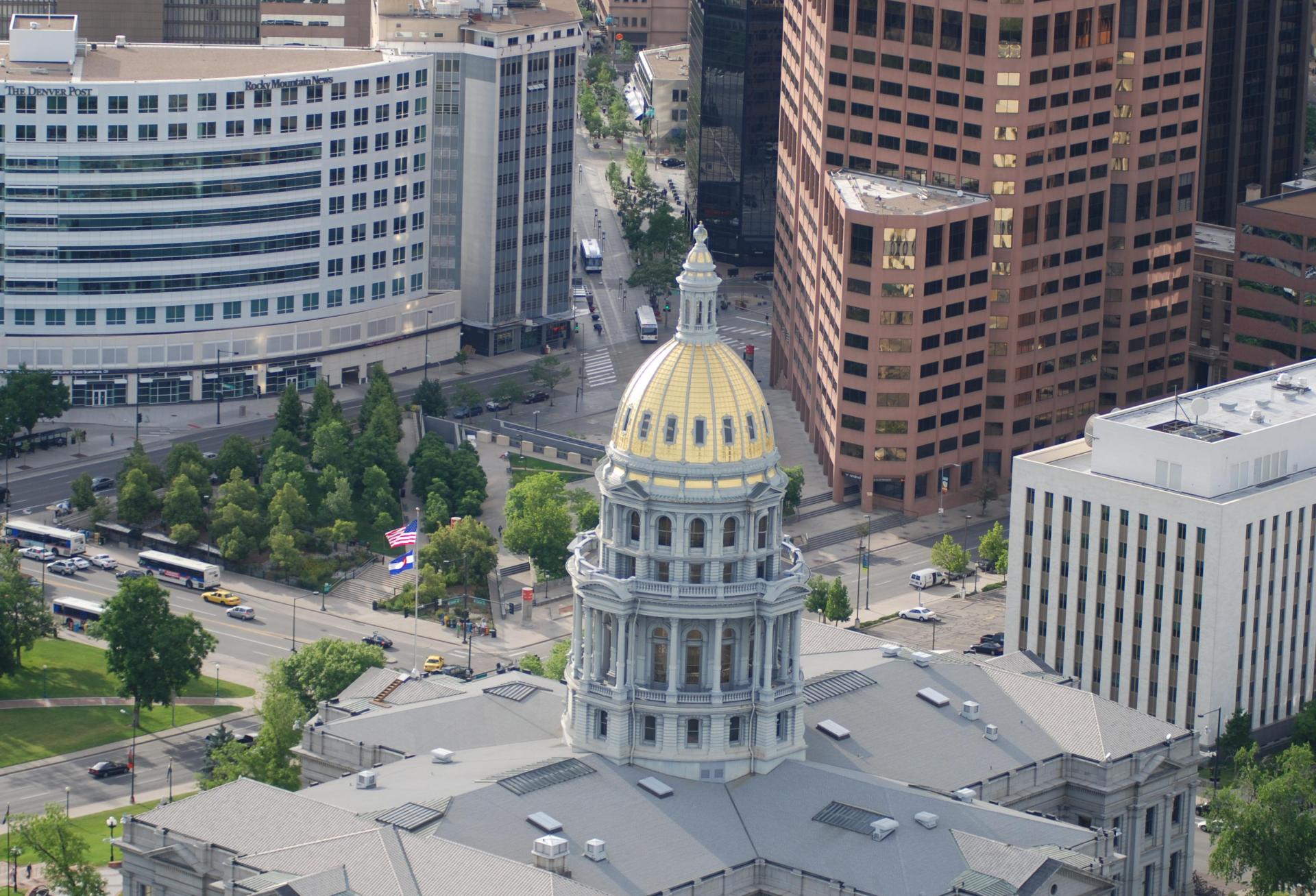 Housing, Energy, Data Centers On Colorado Legislature's 2026 Docket