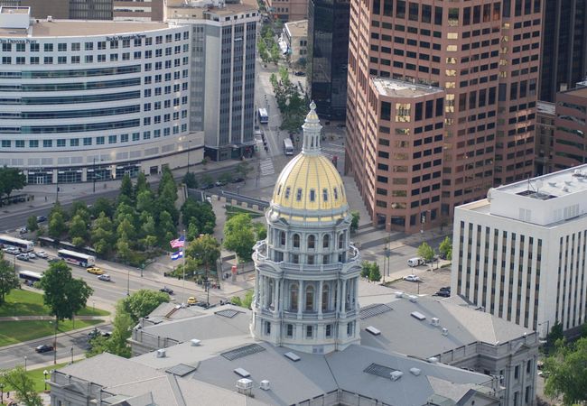 Housing, Energy, Data Centers On Colorado Legislature's 2026 Docket