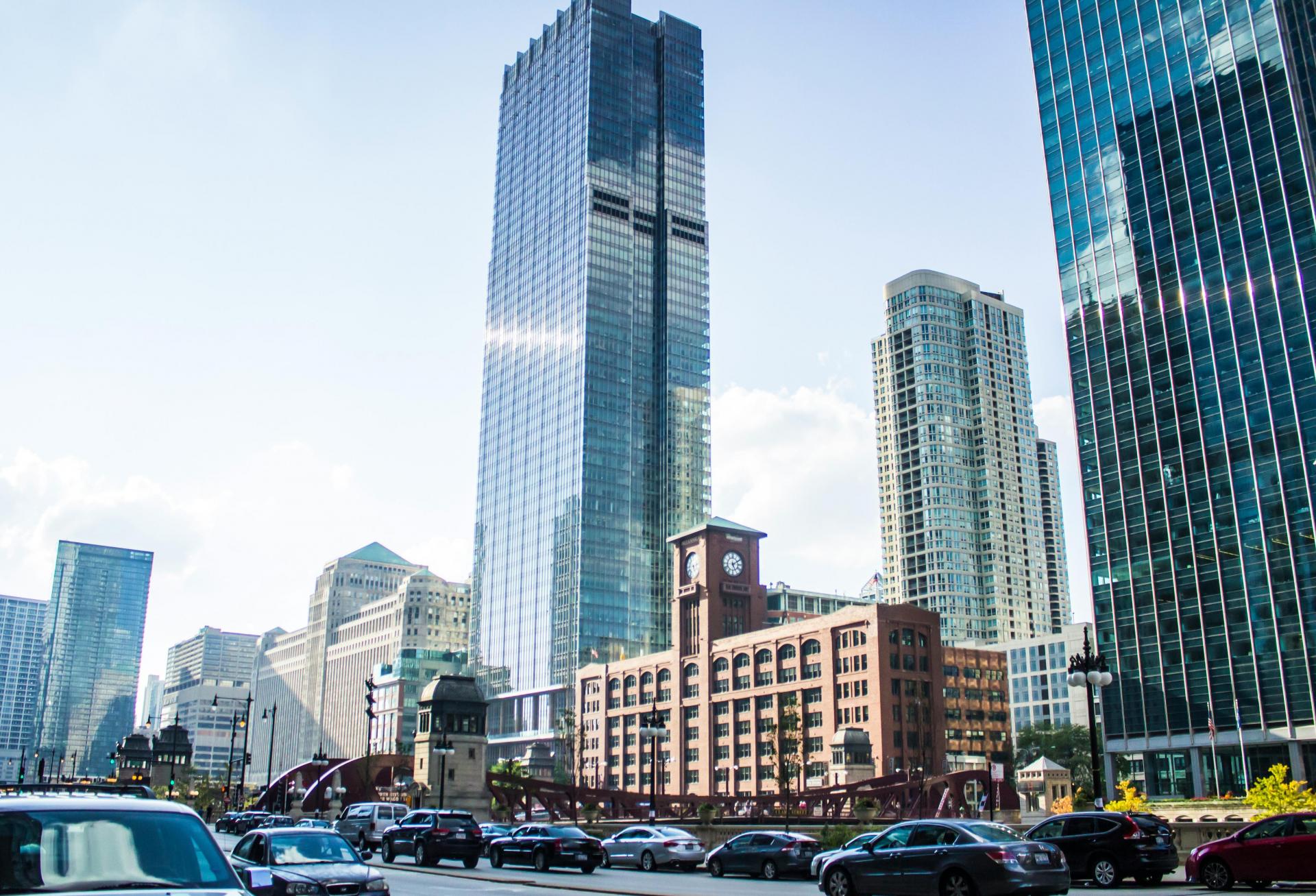 Managing The Modern Class-A CBD Building: Costs, Challenges And The Role Of Property Managers 