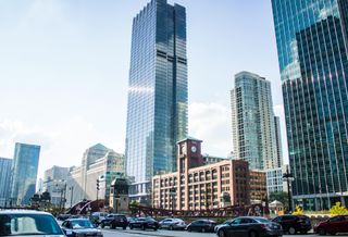 Managing The Modern Class-A CBD Building: Costs, Challenges And The Role Of Property Managers 
