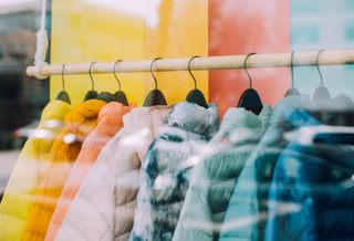 Apparel Brands Expand Physical Footprints Amid Big-Box Struggles