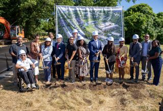 $98M Affordable Senior Housing Breaks Ground: The D.C. Deal Sheet