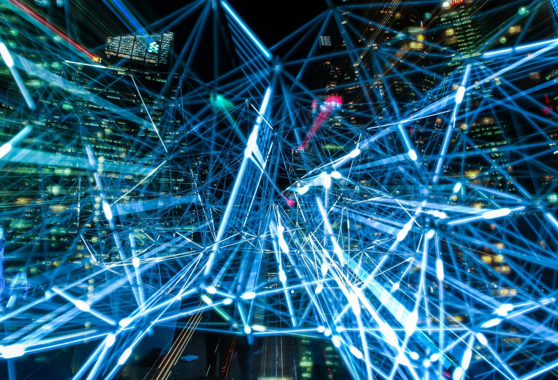 CBRE Enters The AI Arms Race, Provides Platform At 20,000 Facilities