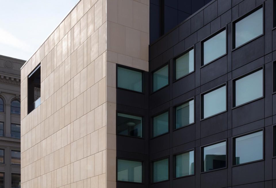 San Francisco’s new citizenM Hotel
