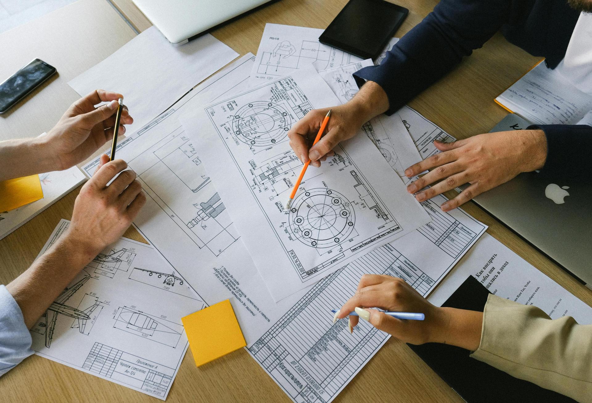 How An Industrial Design-Build Firm Overcomes The Unique Challenges Of Data Center Construction