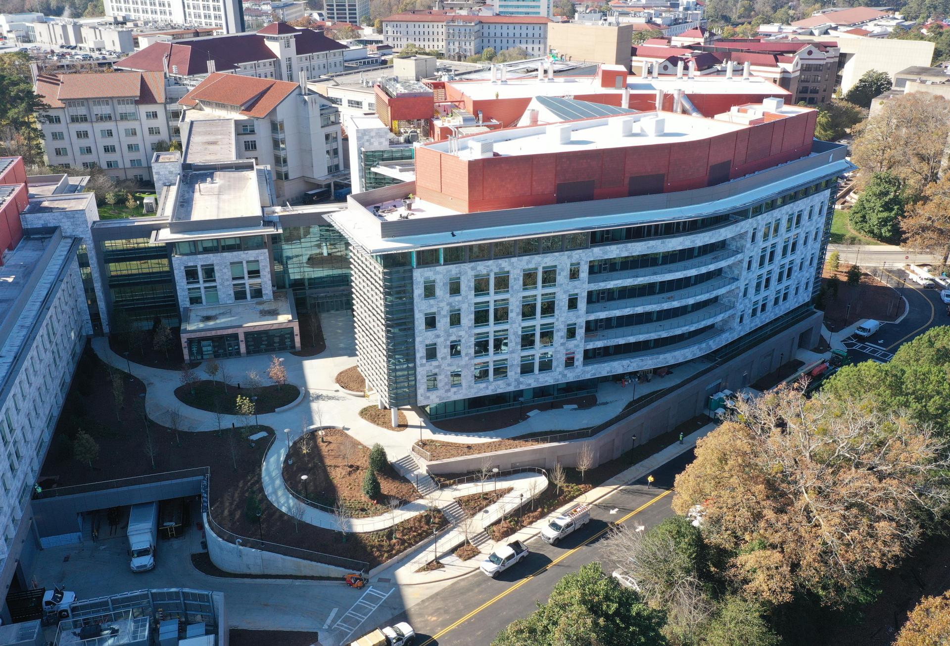 Not a typical 