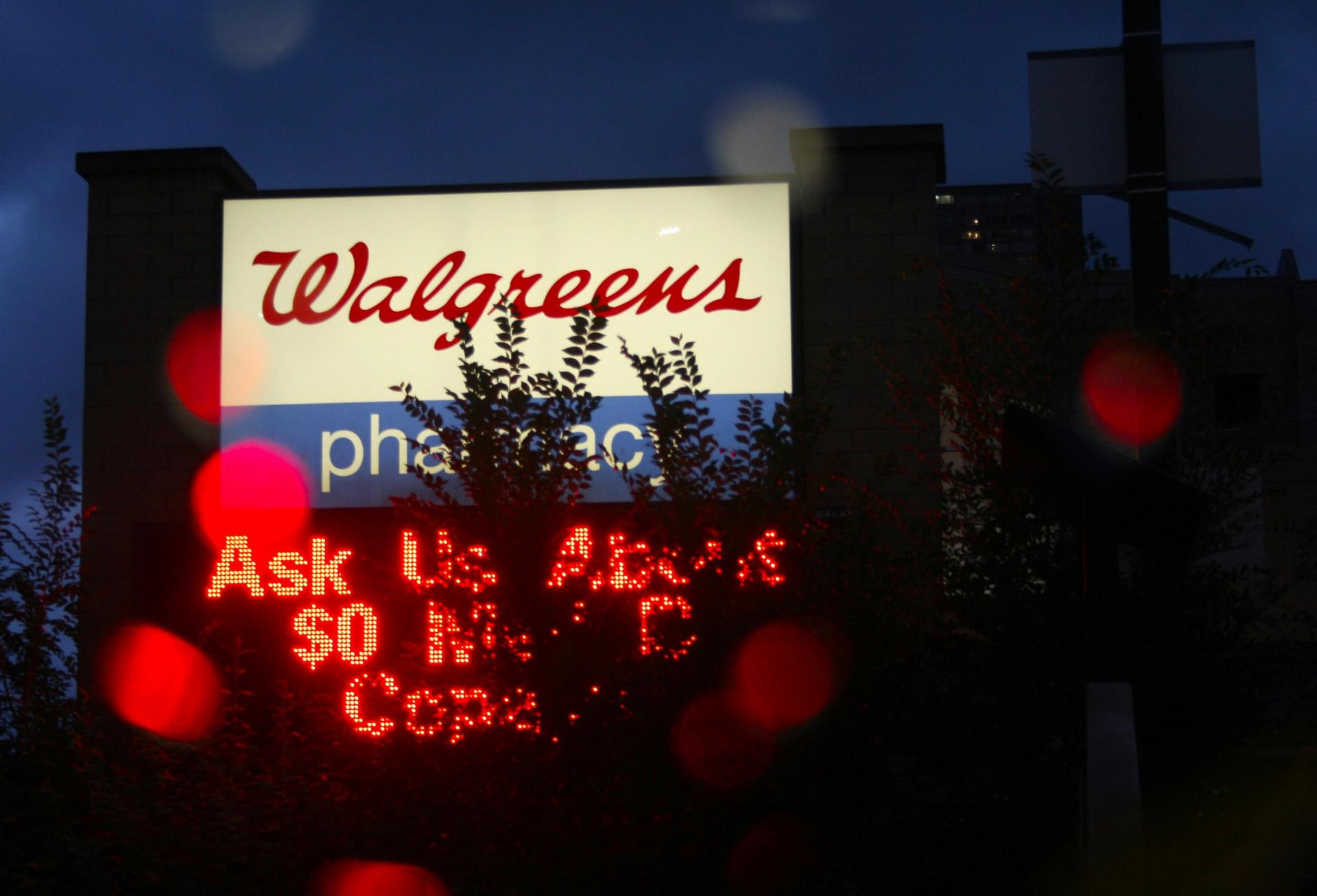 After $5.2B Investment In 2021, Walgreens Considers Full Sale Of VillageMD