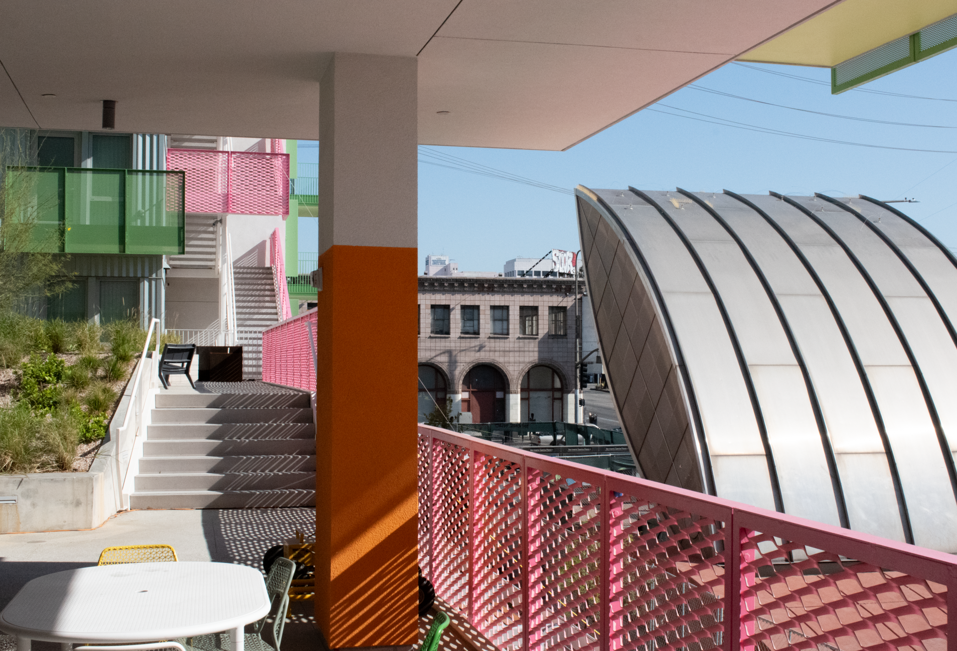Metro Is Full Steam Ahead Growing Its Housing Portfolio