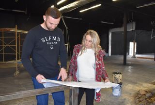 Coworking-Esque Gym Concept Launches In DFW As Worries Persist About Traditional Gym Model