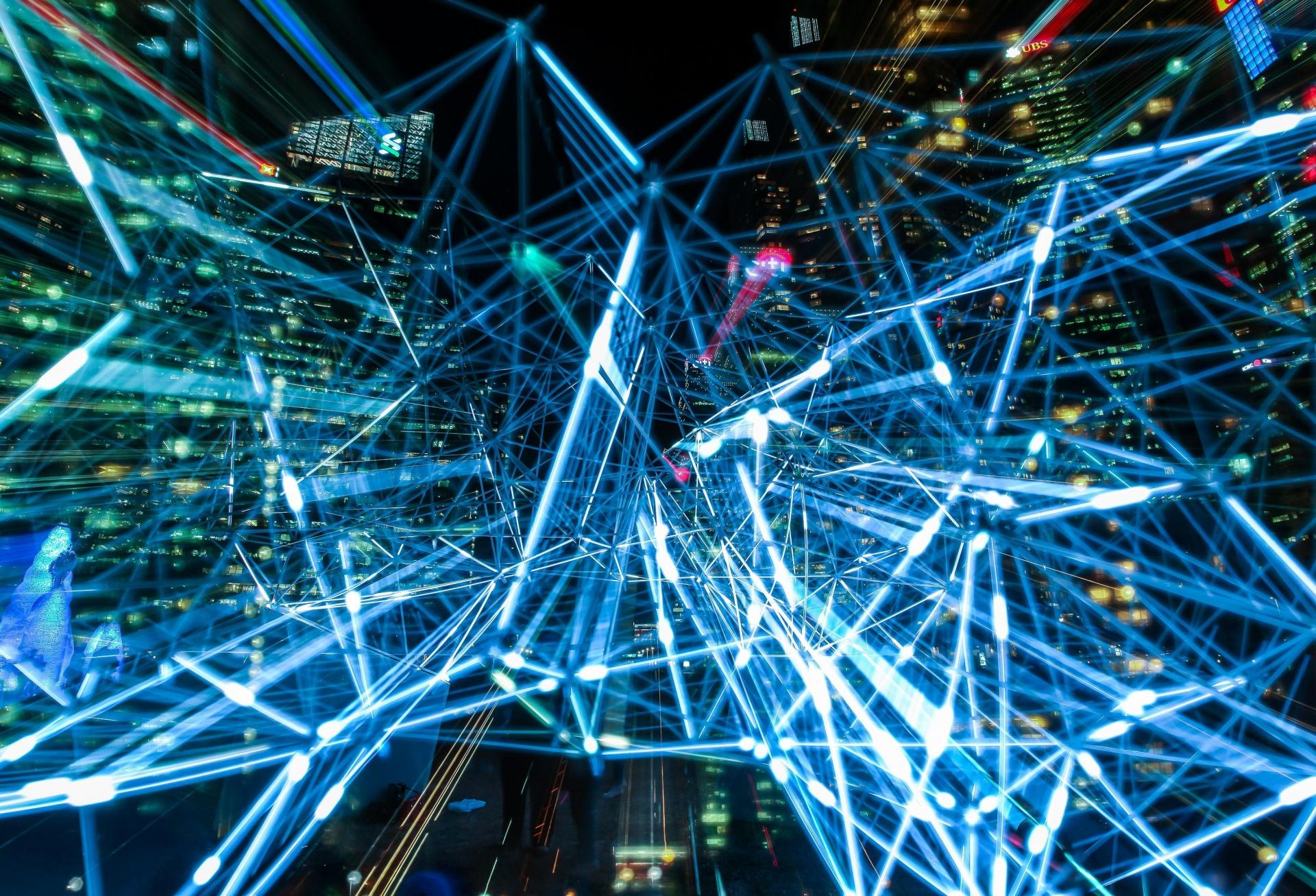 ‘There Will Be Grave-Dancing’: Why Not All Data Center Operators Stand To Benefit From AI Boom