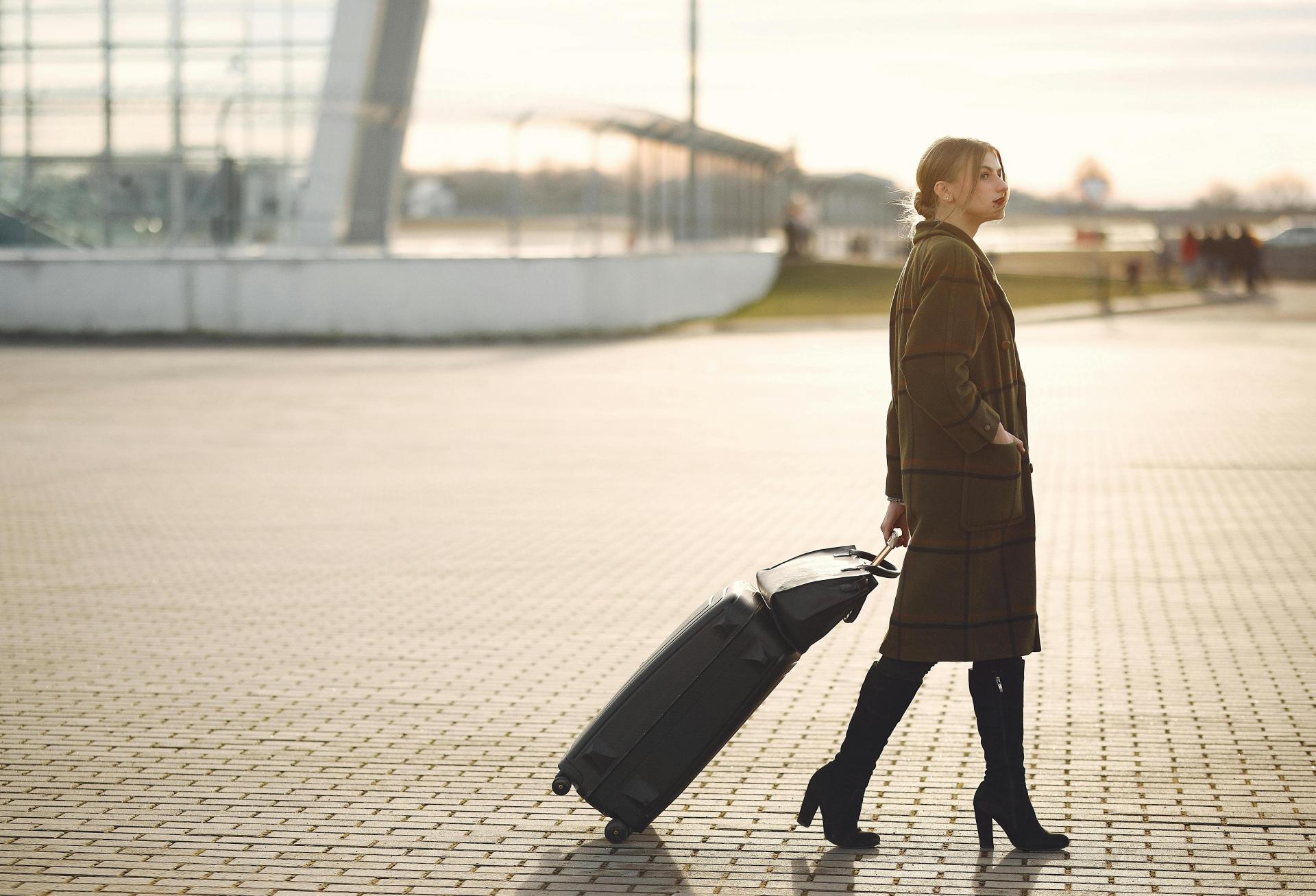 Hotels Rode A Business Travel Wave — Now Comes The Undertow