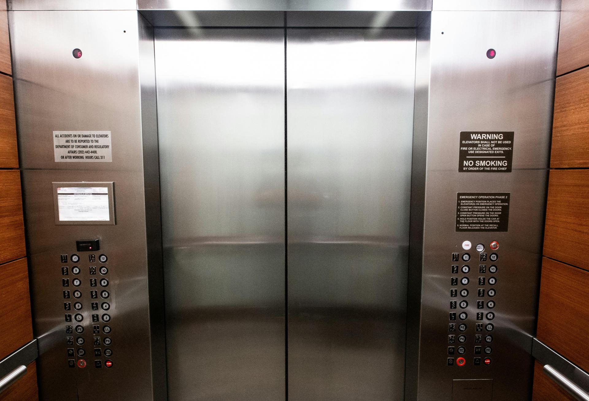 Reaching New Heights: How Potomac Elevator Co. Is Pushing The Elevator Industry Higher