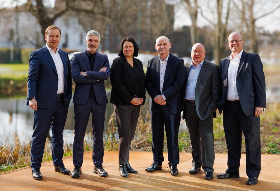 The Building Consultancy