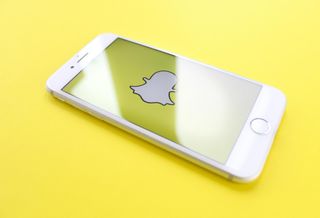Snap Laying Off 20% Of Employees, Reducing Real Estate Investments