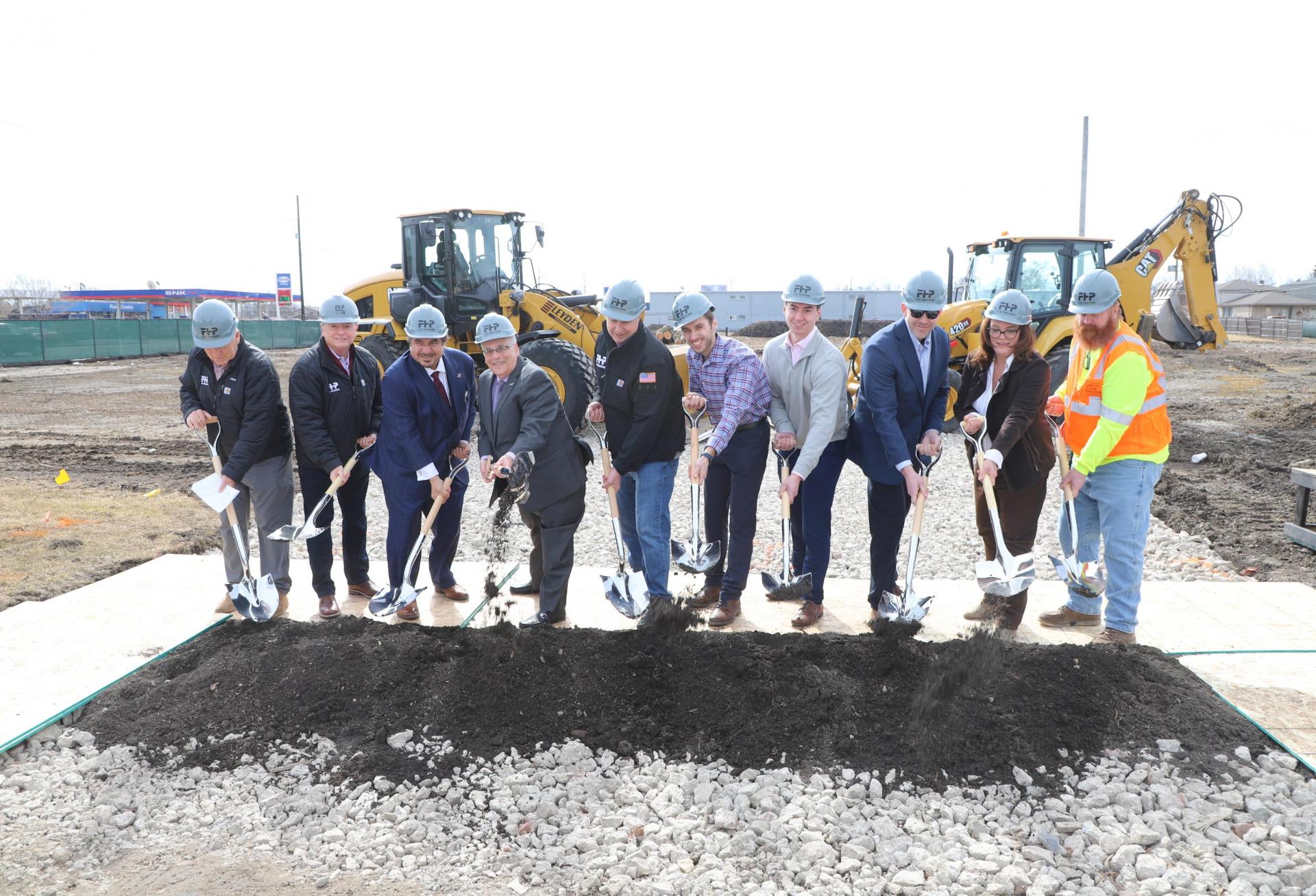 This Week's Chicago Deal Sheet: Developer Breaks Ground On Suburban Senior Housing