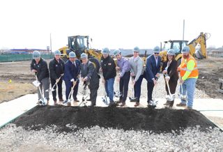 This Week's Chicago Deal Sheet: Developer Breaks Ground On Suburban Senior Housing