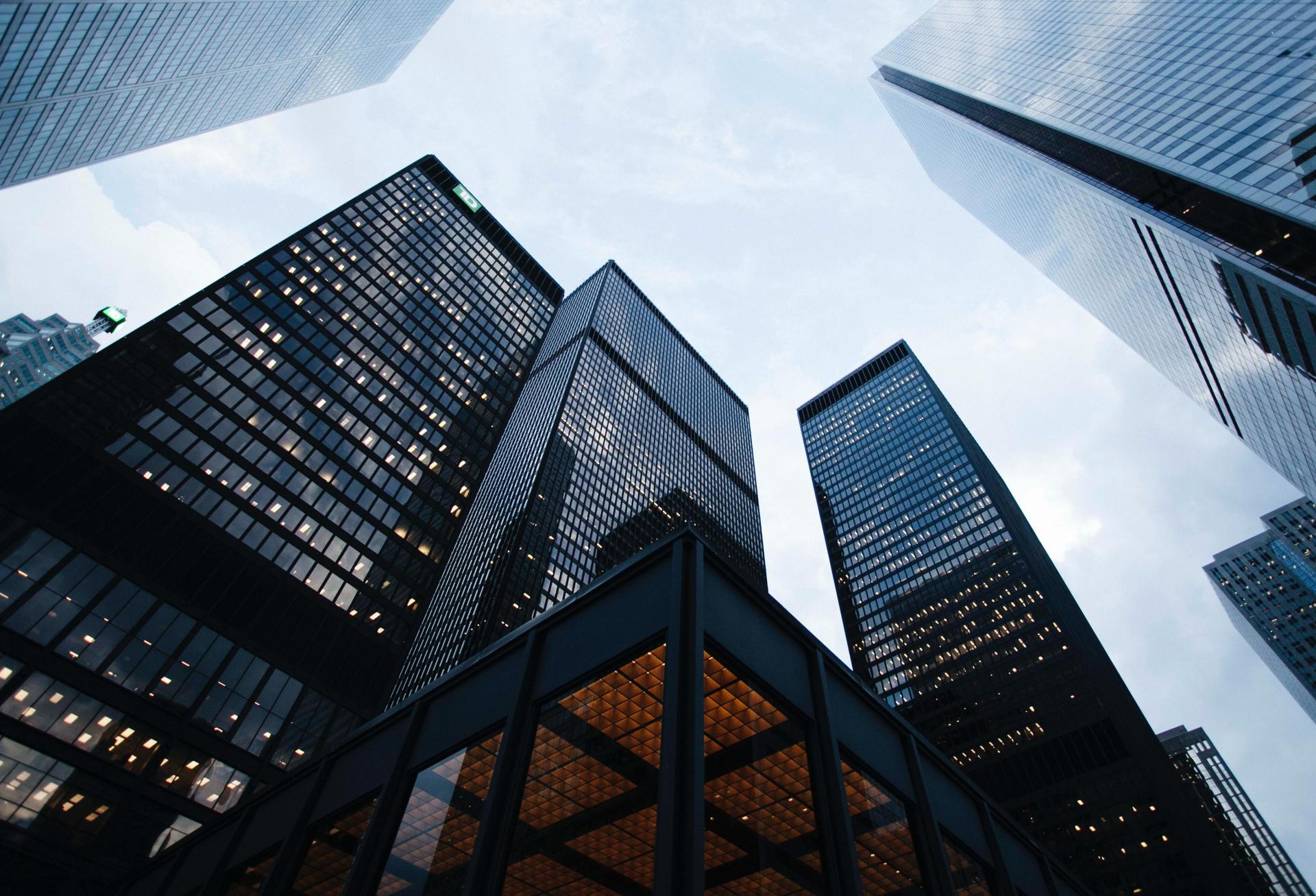 Building Owners Need To Decarbonize. Is A Managed Central Plant The Answer?