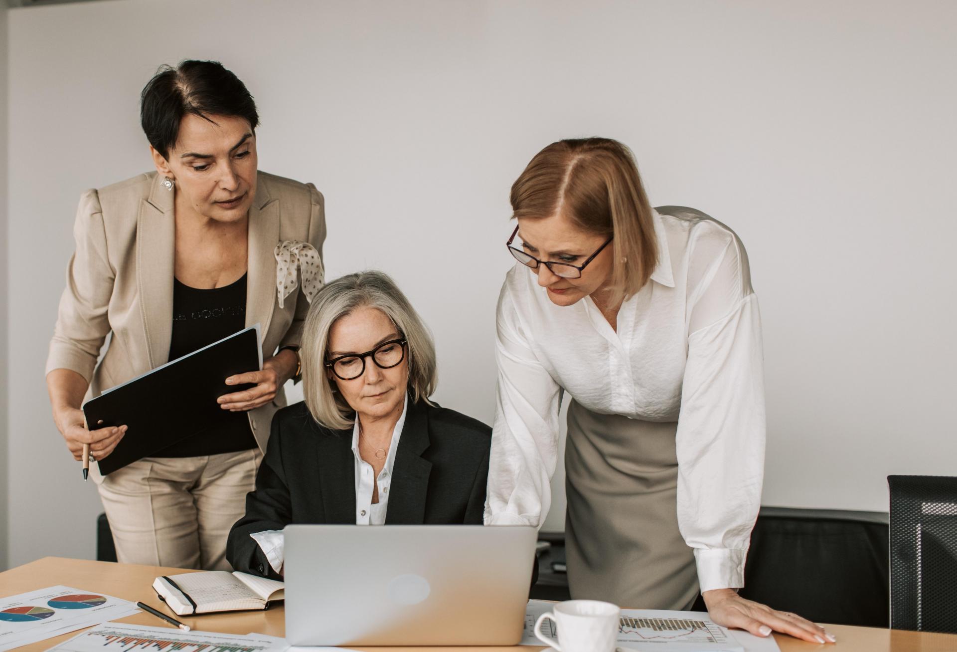 What Happens Next? Business Succession For Family-Owned CRE