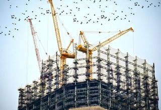 Denver Permit Times Cut In Half As Project Volume Wanes, City Staffs Up